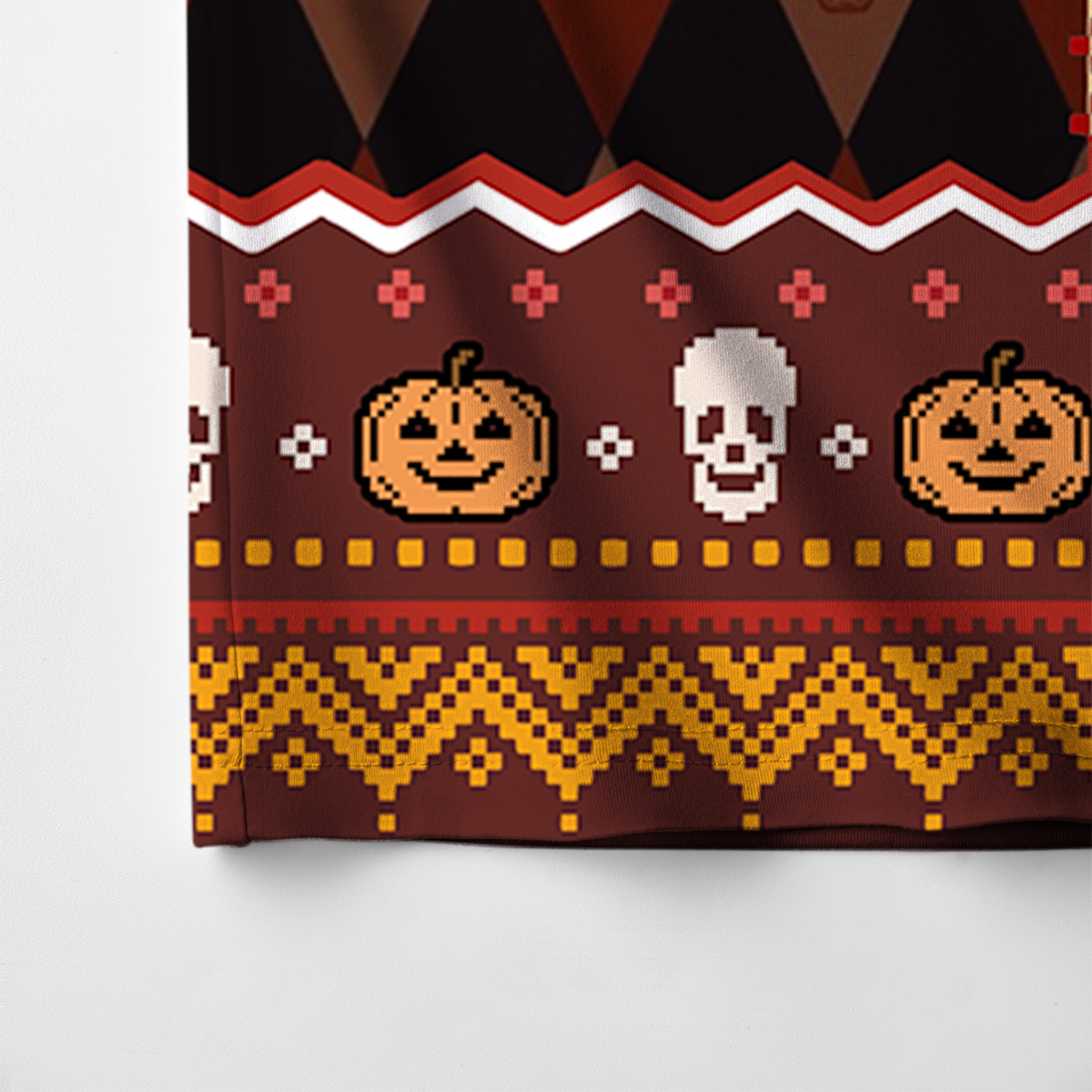 Purplehecate The Reader Tarot Card Halloween Pajamas