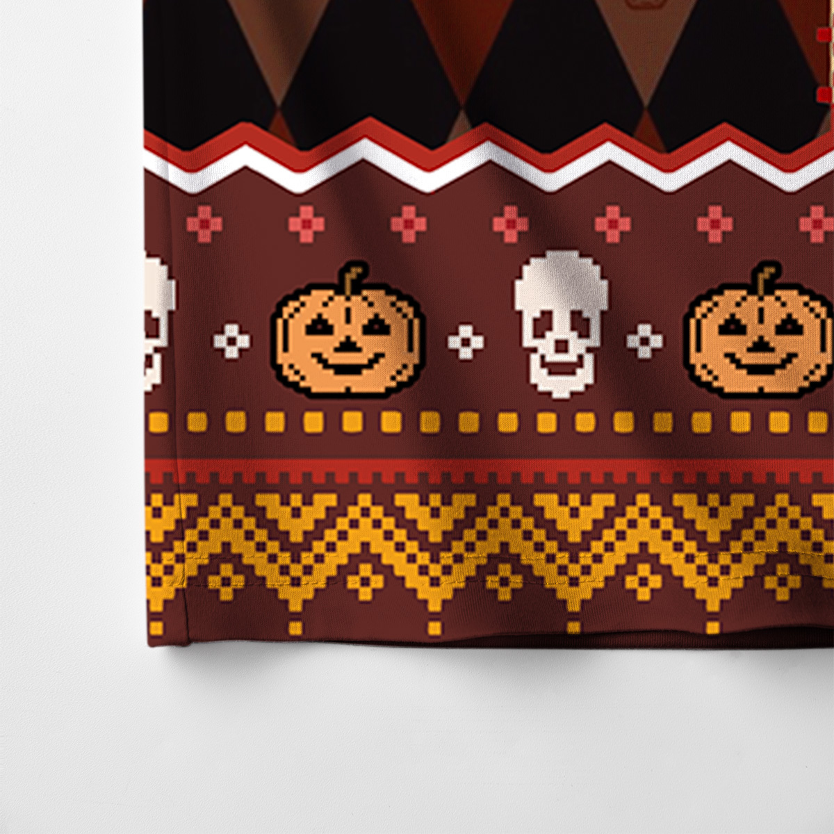 Purplehecate The Reader Tarot Card Halloween Pajamas