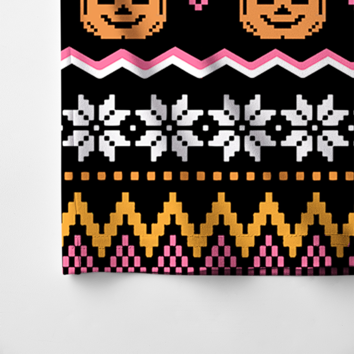 Purplehecate The You Can Learn Latte Art Halloween Pajamas