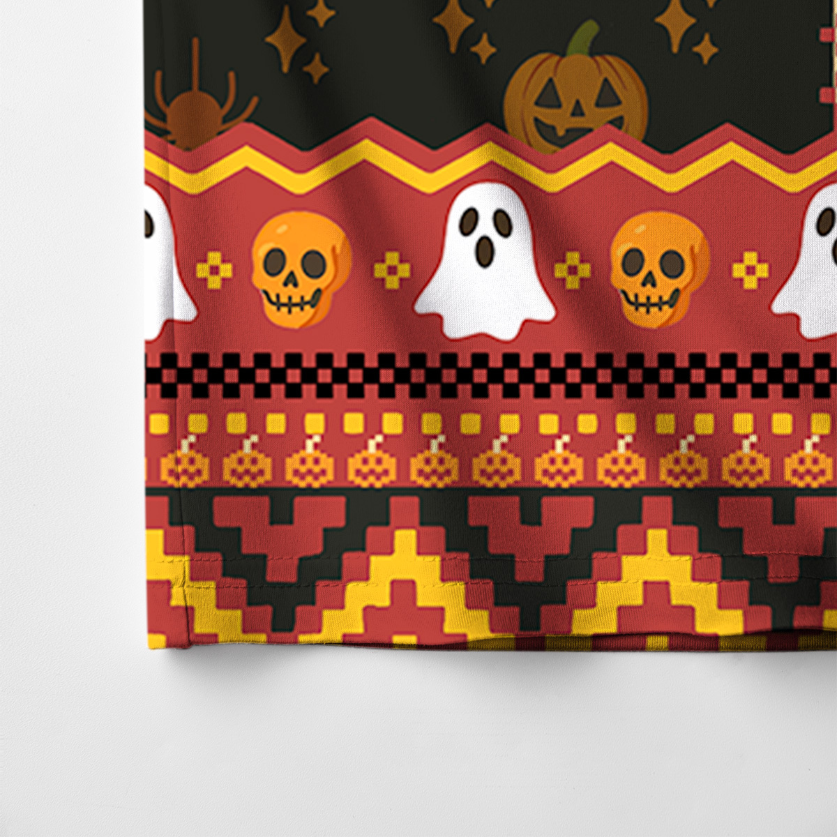 Purplehecate The Staying Alive Tarot Card Halloween Pajamas