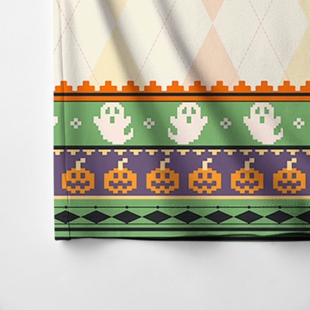 Purplehecate Go Sage Yourself Halloween Pajamas