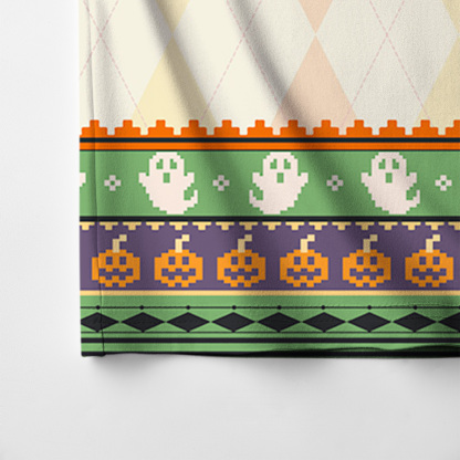 Purplehecate Go Sage Yourself Halloween Pajamas