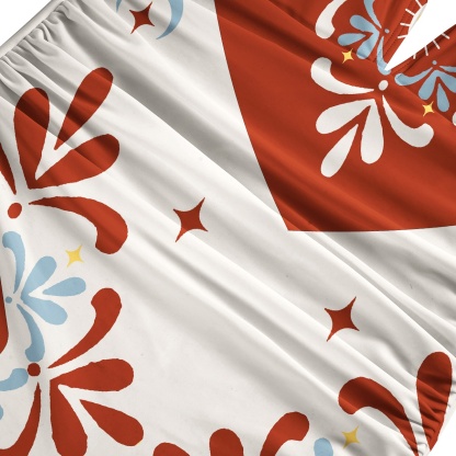 Purplehecate Celestial Oracle One-Piece Swimsuit