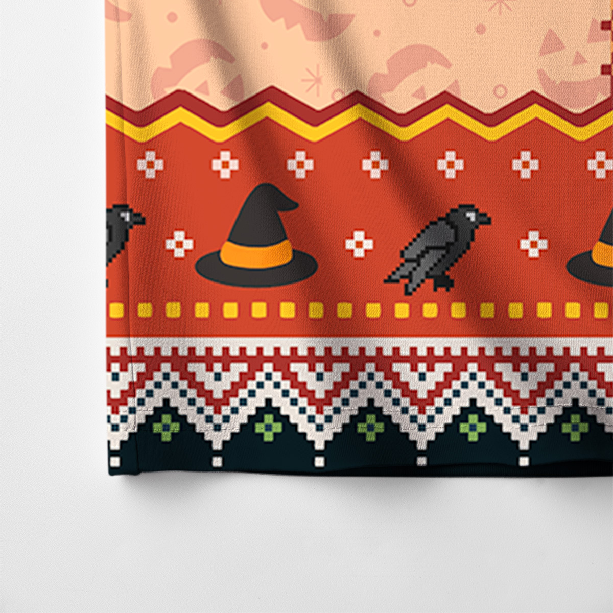 Purplehecate The Crow Tarot Halloween Pajamas