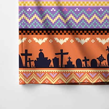 Purplehecate Drugs Not Hugs Halloween Pajamas