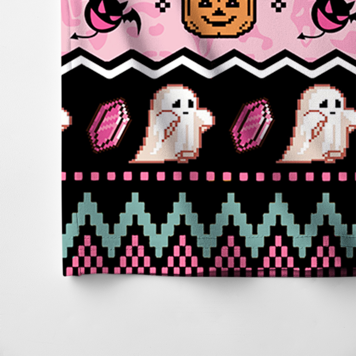 Purplehecate The Killer Call Halloween Pajamas