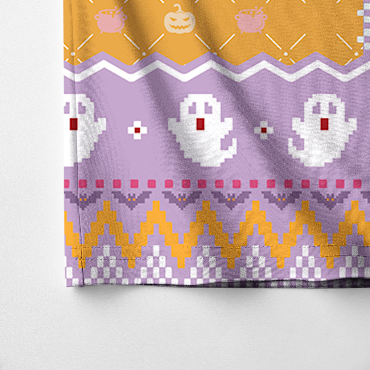 Purplehecate The Audacity Tarot Card Halloween Pajamas