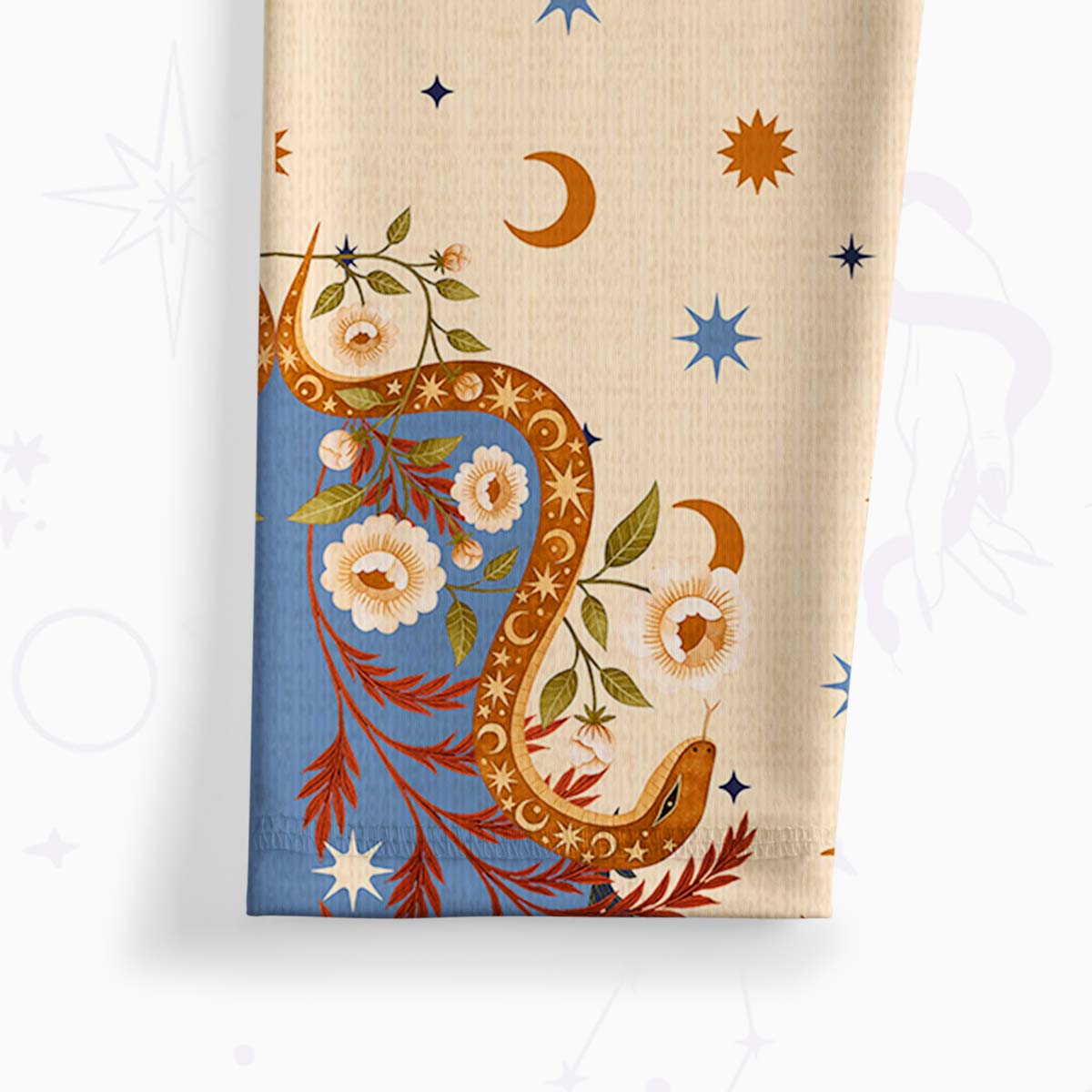 Purplehecate Celestial Ascension Yoga Pants