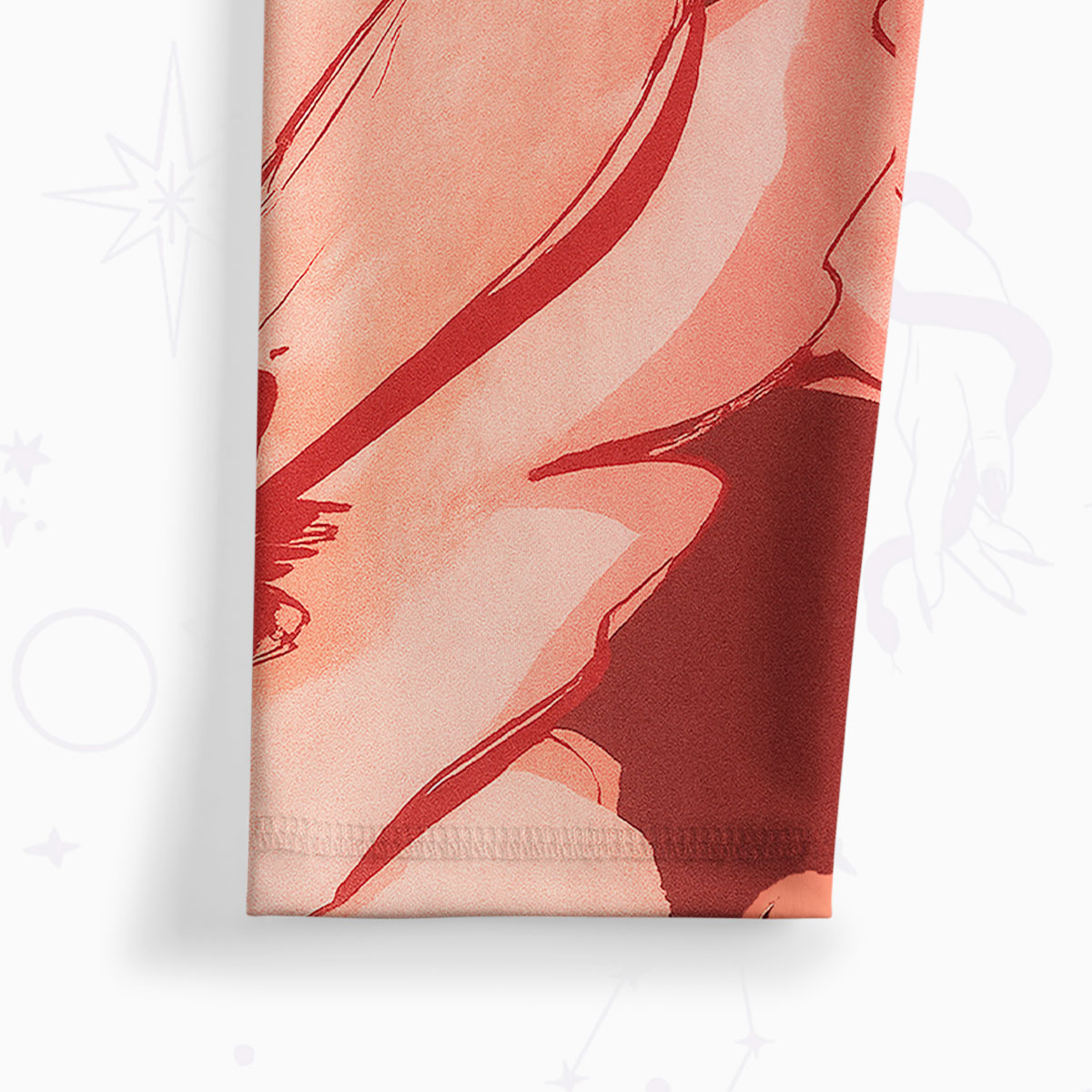 Purplehecate Metamorphosis Spell Yoga Pants