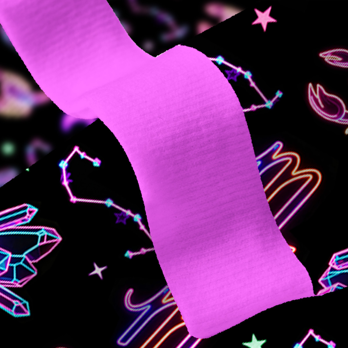 [Copy]Purplehecate Scorpio Spirit Zodiac Ugly Cardigan Sweaters