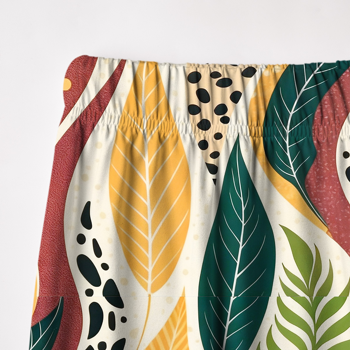 Purplehecate Mystic Forest Cat Pajamas