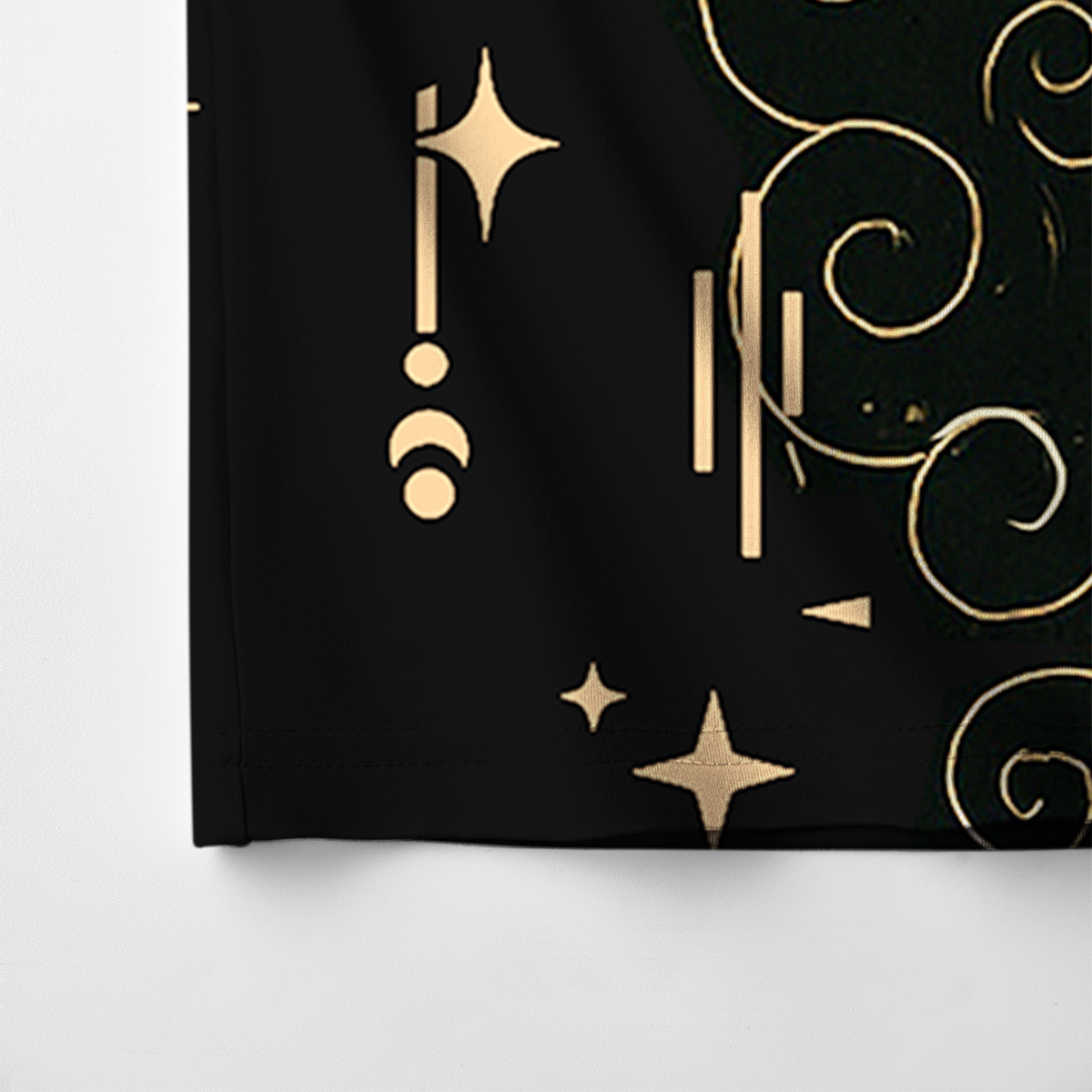 Purplehecate Lunar Eclipse Pajamas