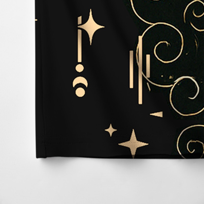 Purplehecate Lunar Eclipse Pajamas