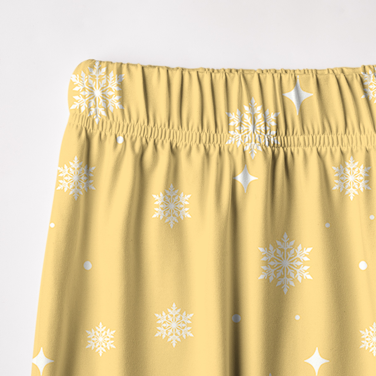 Purplehecate Sorta Merry Sorta Scary Christmas Pajamas