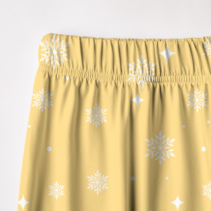 Purplehecate Sorta Merry Sorta Scary Christmas Pajamas