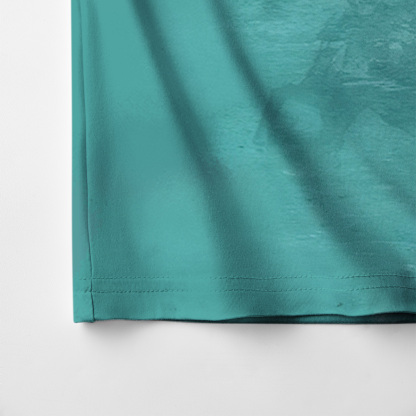 Purplehecate Alien Lake Monster Encounter Pajamas