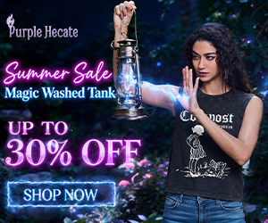 magic shirt