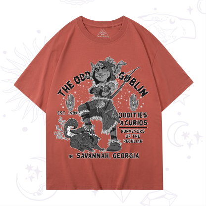 Purplehecate The Odd Goblin T-Shirt