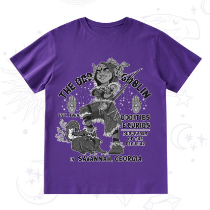Purplehecate The Odd Goblin T-Shirt