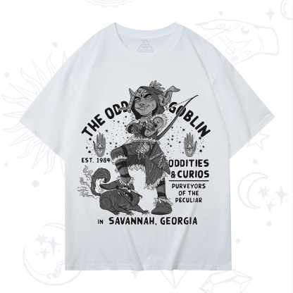 Purplehecate The Odd Goblin T-Shirt