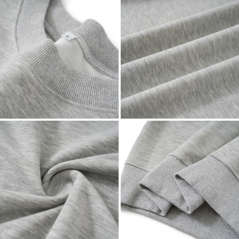 Purplehecate Celestial Sun & Moon Phases Sweatshirt