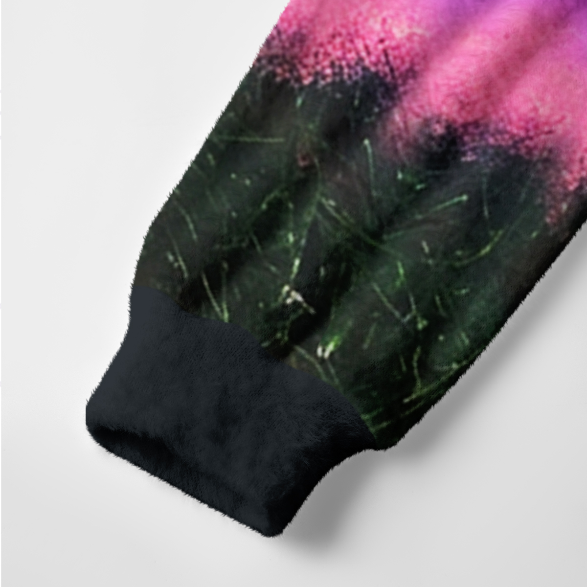 Purplehecate Moonrise Witch Gathering Ugly Cardigan Sweaters