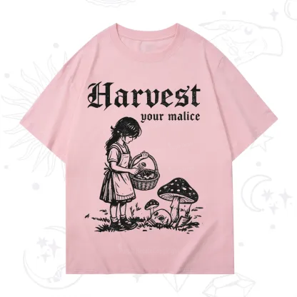 Purplehecate Harvest Your Malice T-Shirt