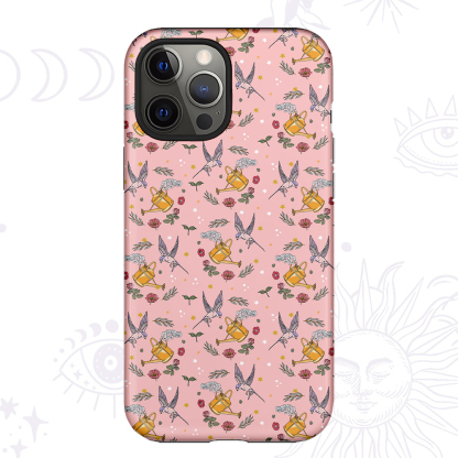 Purplehecate Magical Gardener Phone Case