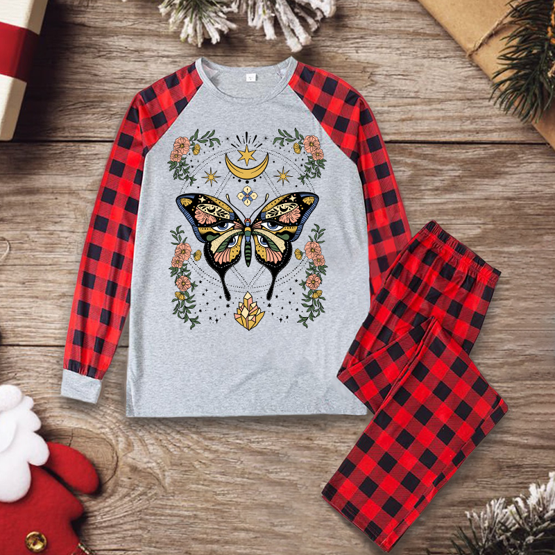 Purplehecate I Am Openingy Christmas Pajamas