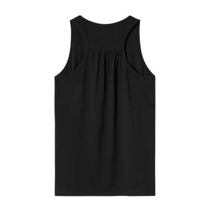 Purplehecate The Sewciopath Tarot Card Tank