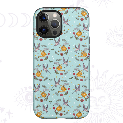 Purplehecate Magical Gardener Phone Case