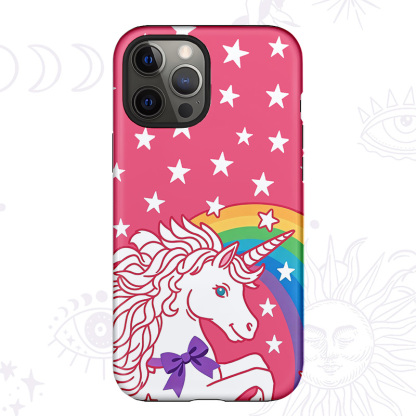 [Copy]Purplehecate Funny Black Cat in Tree Phone Case