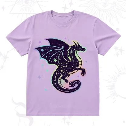 Purplehecate Celestial Dragon T-Shirt