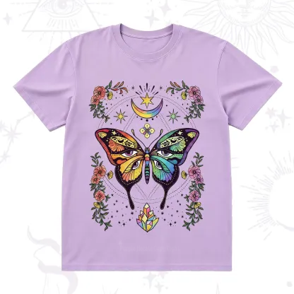 Purplehecate I Am Opening Pride T-Shirt