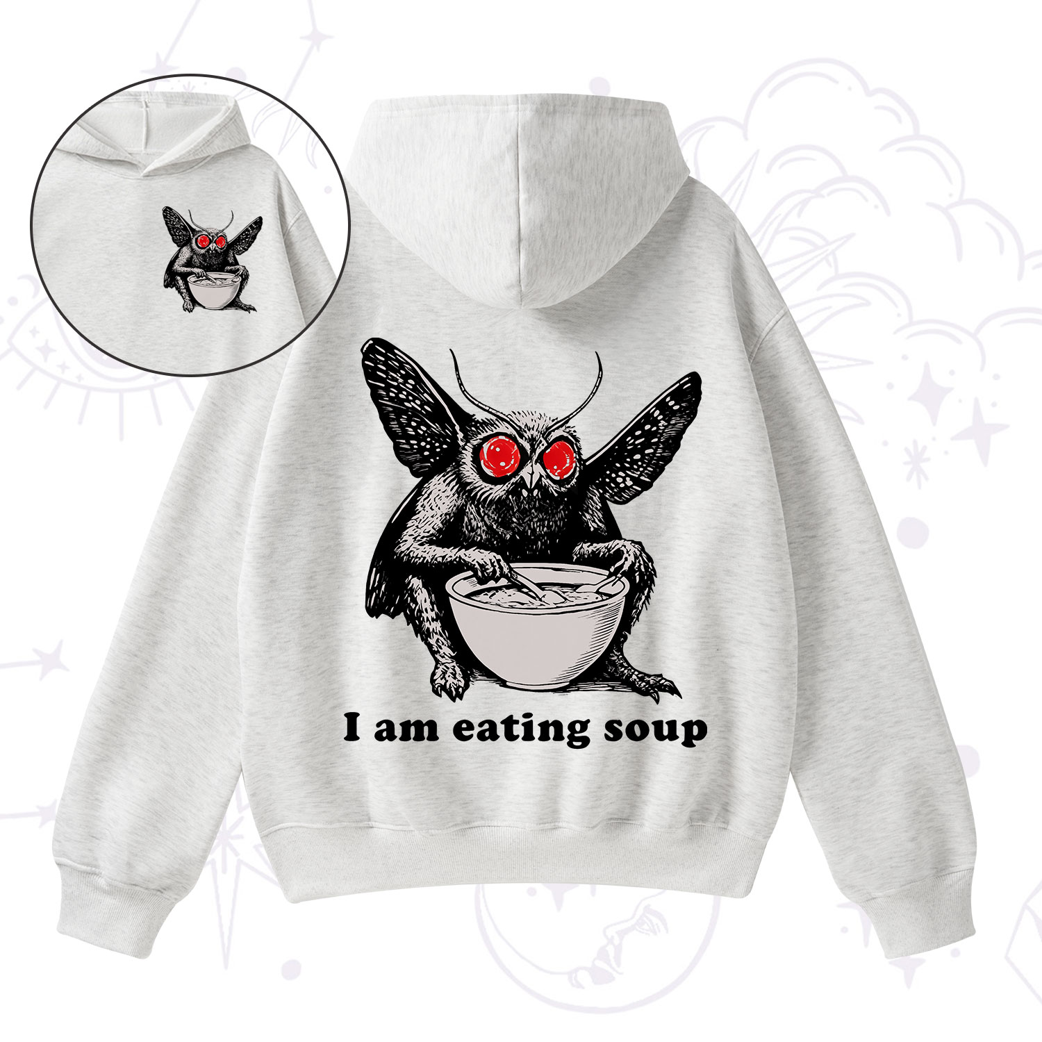 [Copy]Purplehecate God Forbid Women Have Hobbies Fleece Hoodie Suit