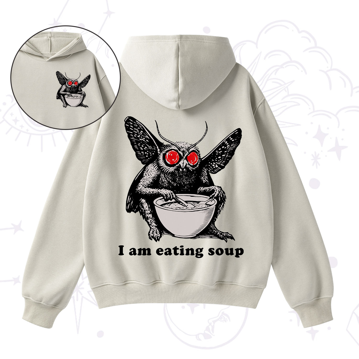 [Copy]Purplehecate God Forbid Women Have Hobbies Fleece Hoodie Suit