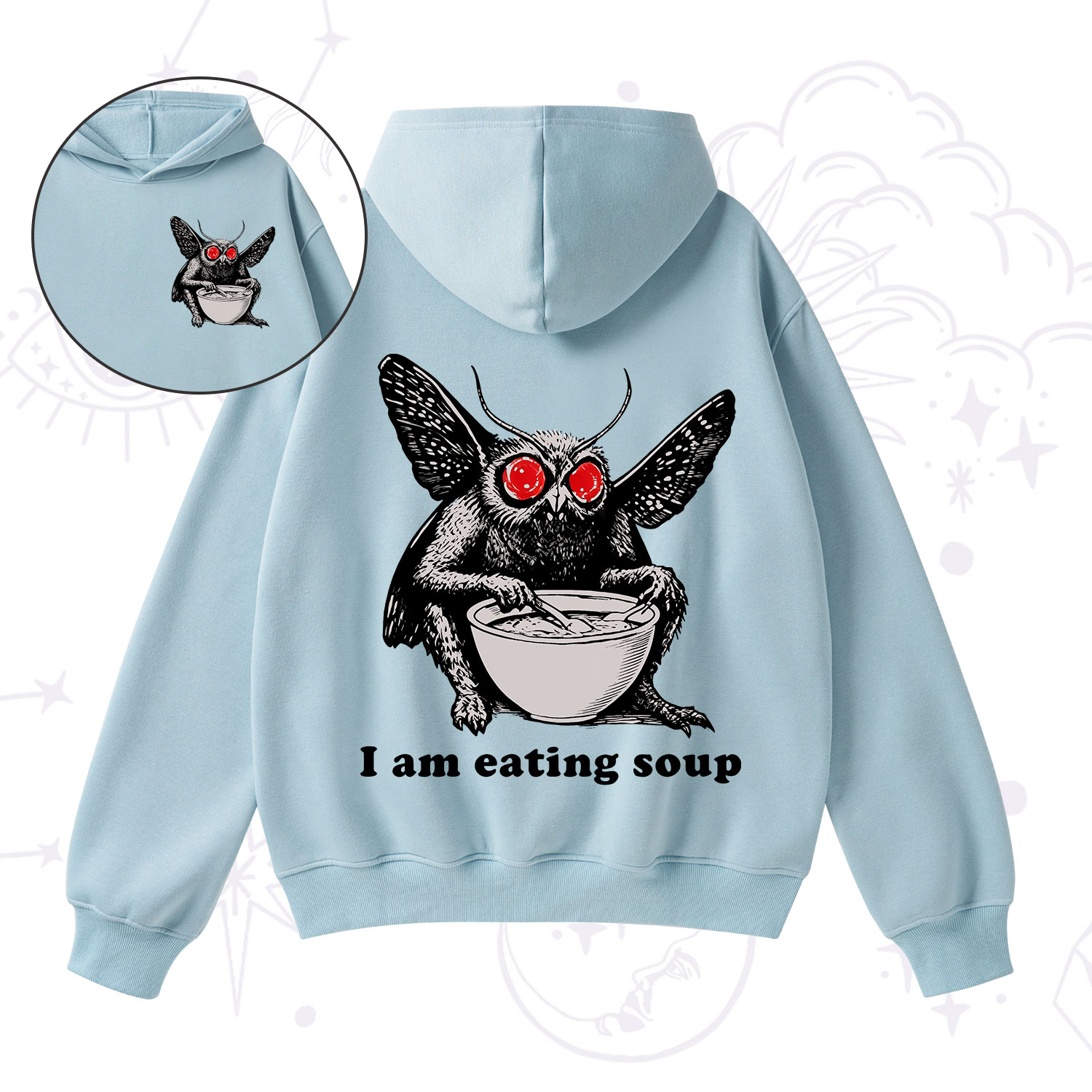 [Copy]Purplehecate God Forbid Women Have Hobbies Fleece Hoodie Suit