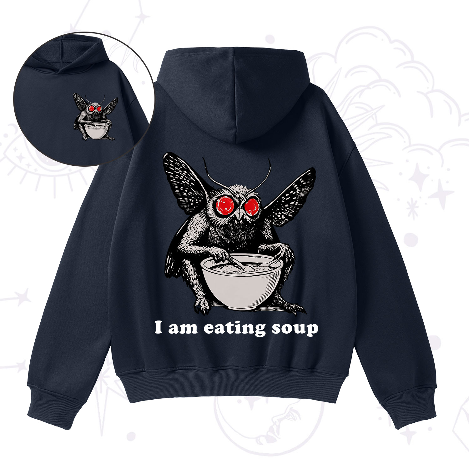 [Copy]Purplehecate God Forbid Women Have Hobbies Fleece Hoodie Suit