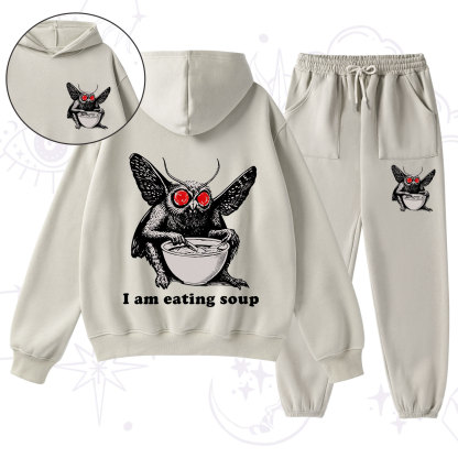 [Copy]Purplehecate God Forbid Women Have Hobbies Fleece Hoodie Suit