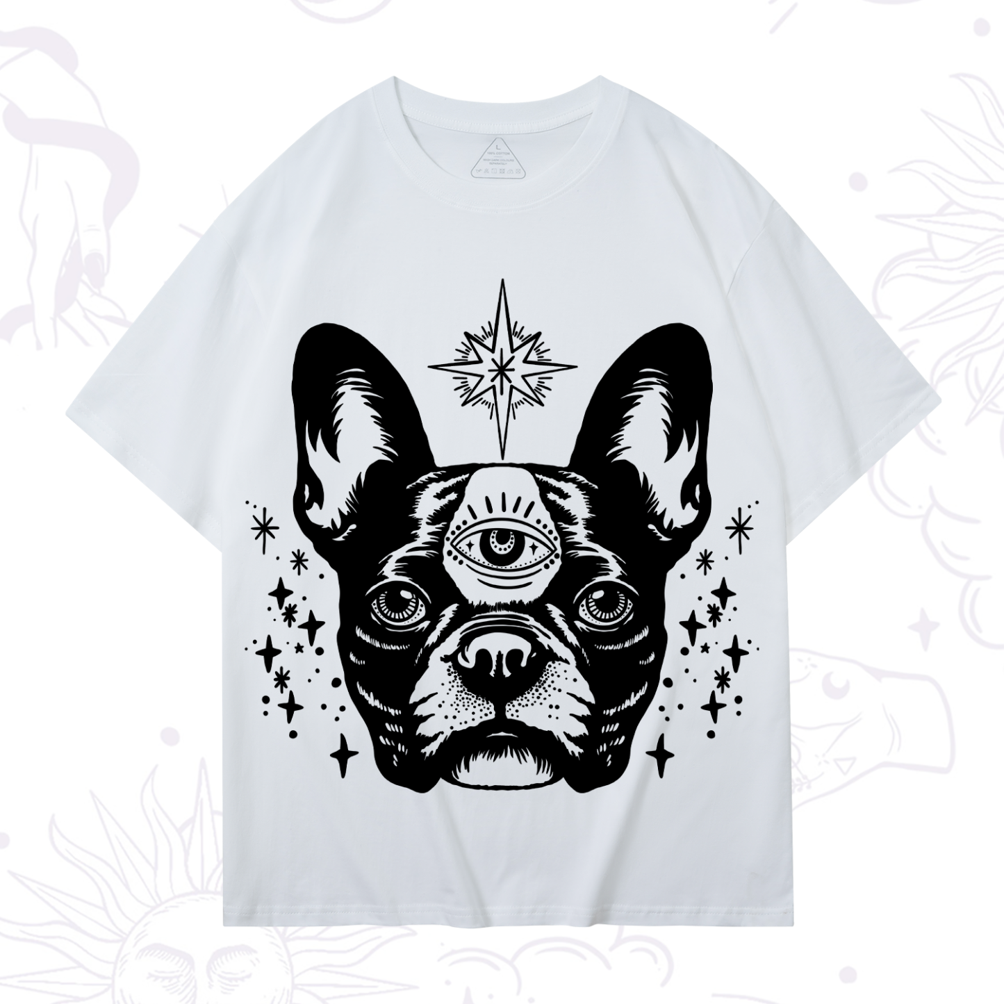 Purplehecate Like A Boss T-Shirt