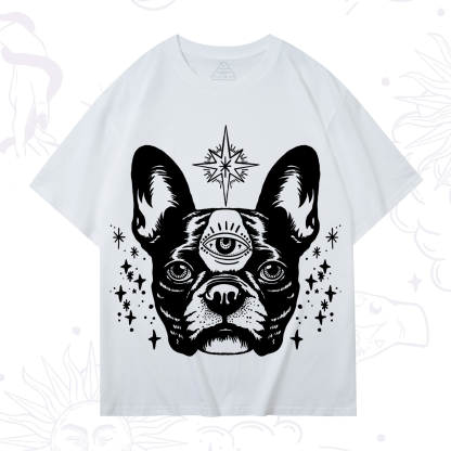 Purplehecate Like A Boss T-Shirt