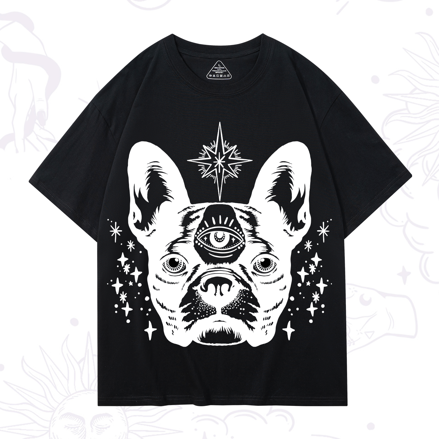 Purplehecate Like A Boss T-Shirt