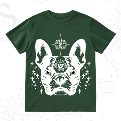 Purplehecate Like A Boss T-Shirt