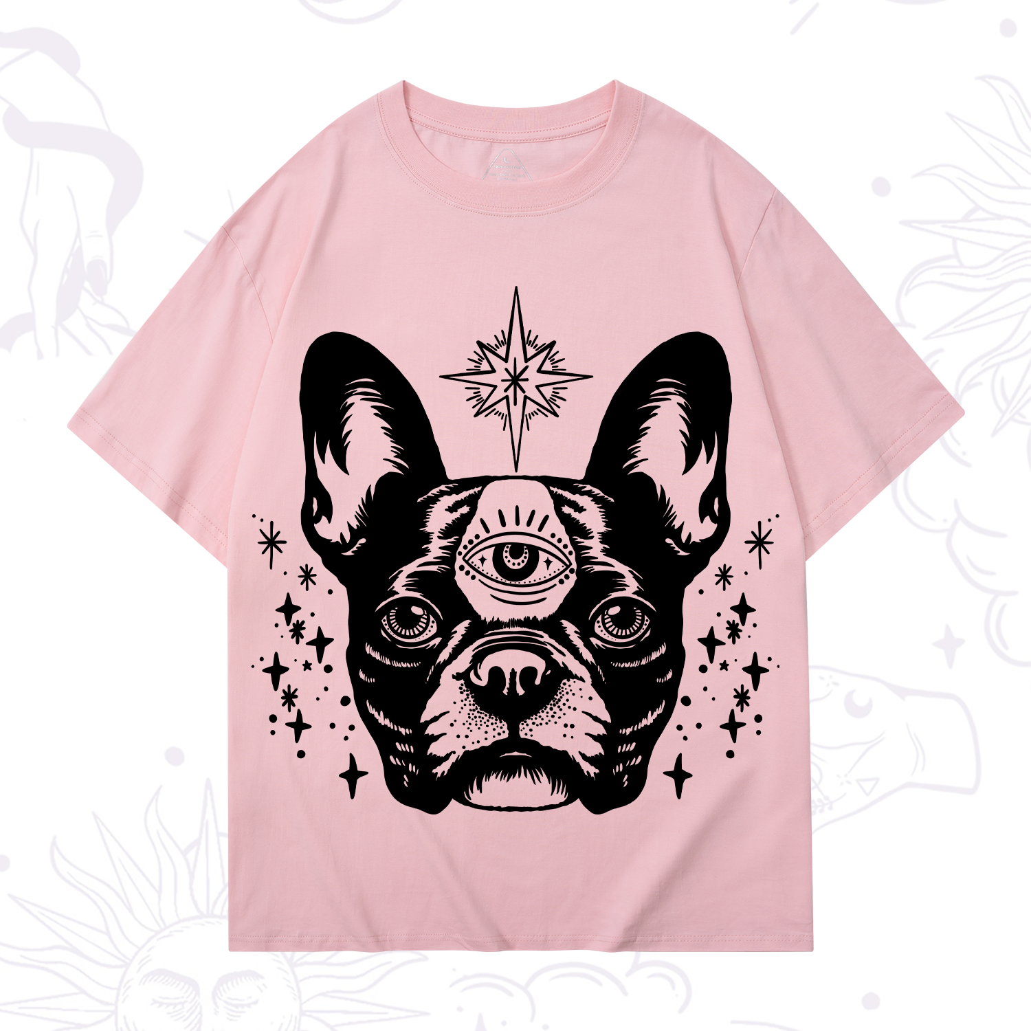 Purplehecate Like A Boss T-Shirt