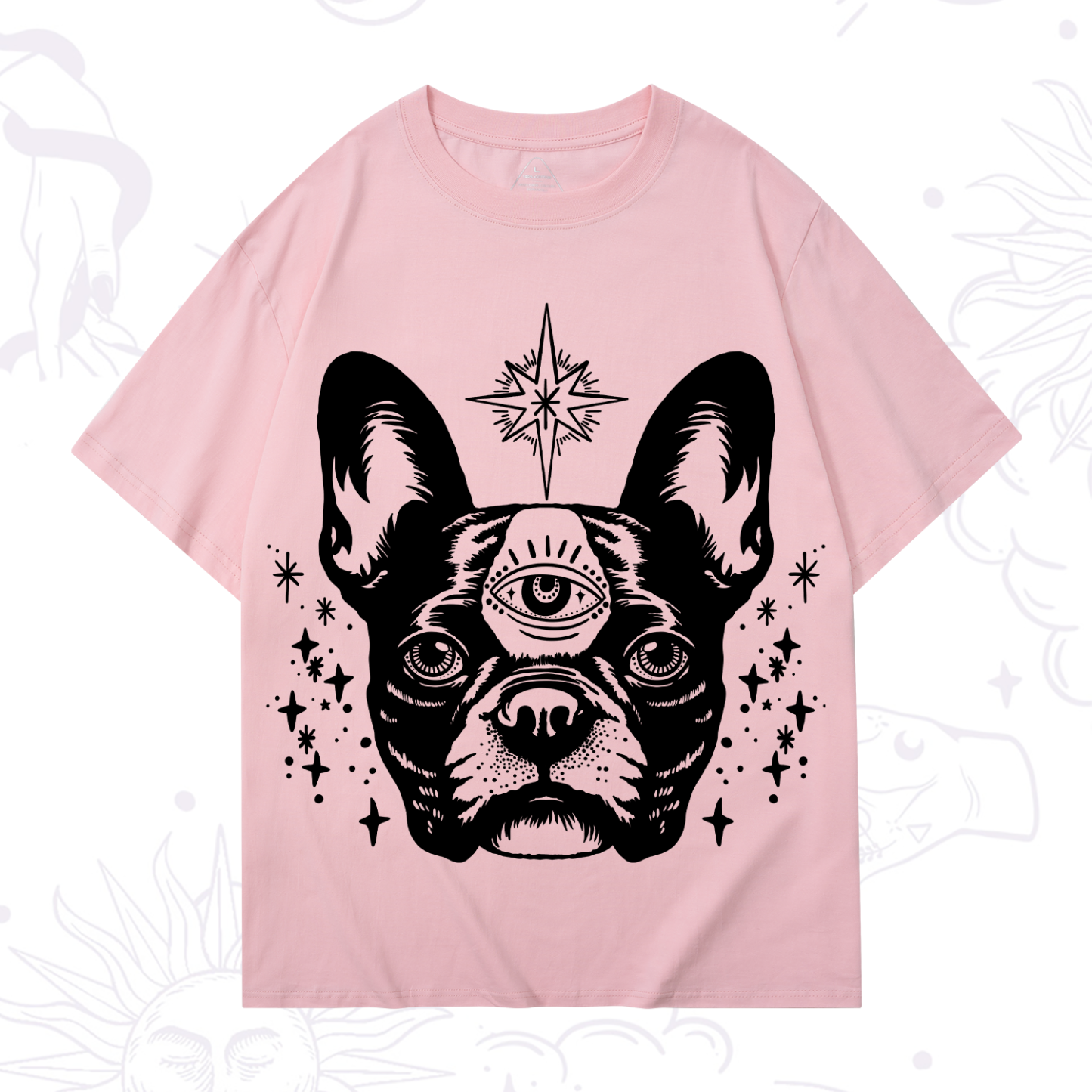 Purplehecate Like A Boss T-Shirt
