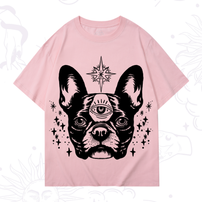 Purplehecate Like A Boss T-Shirt