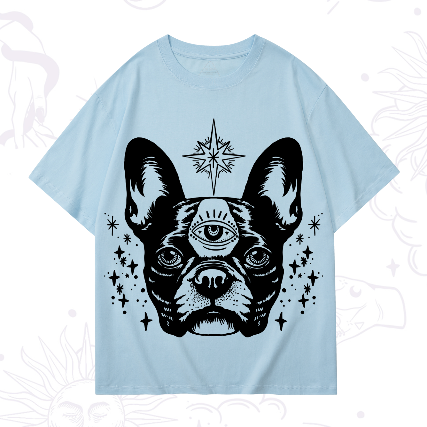 Purplehecate Like A Boss T-Shirt