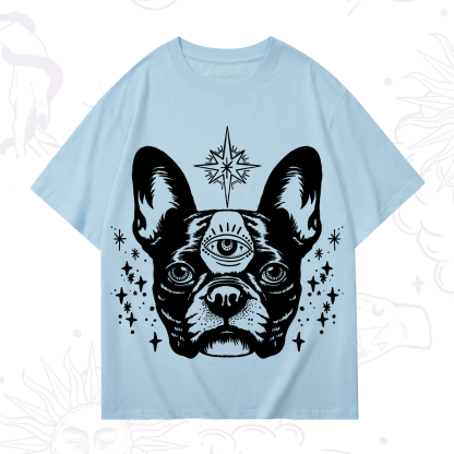 Purplehecate Like A Boss T-Shirt