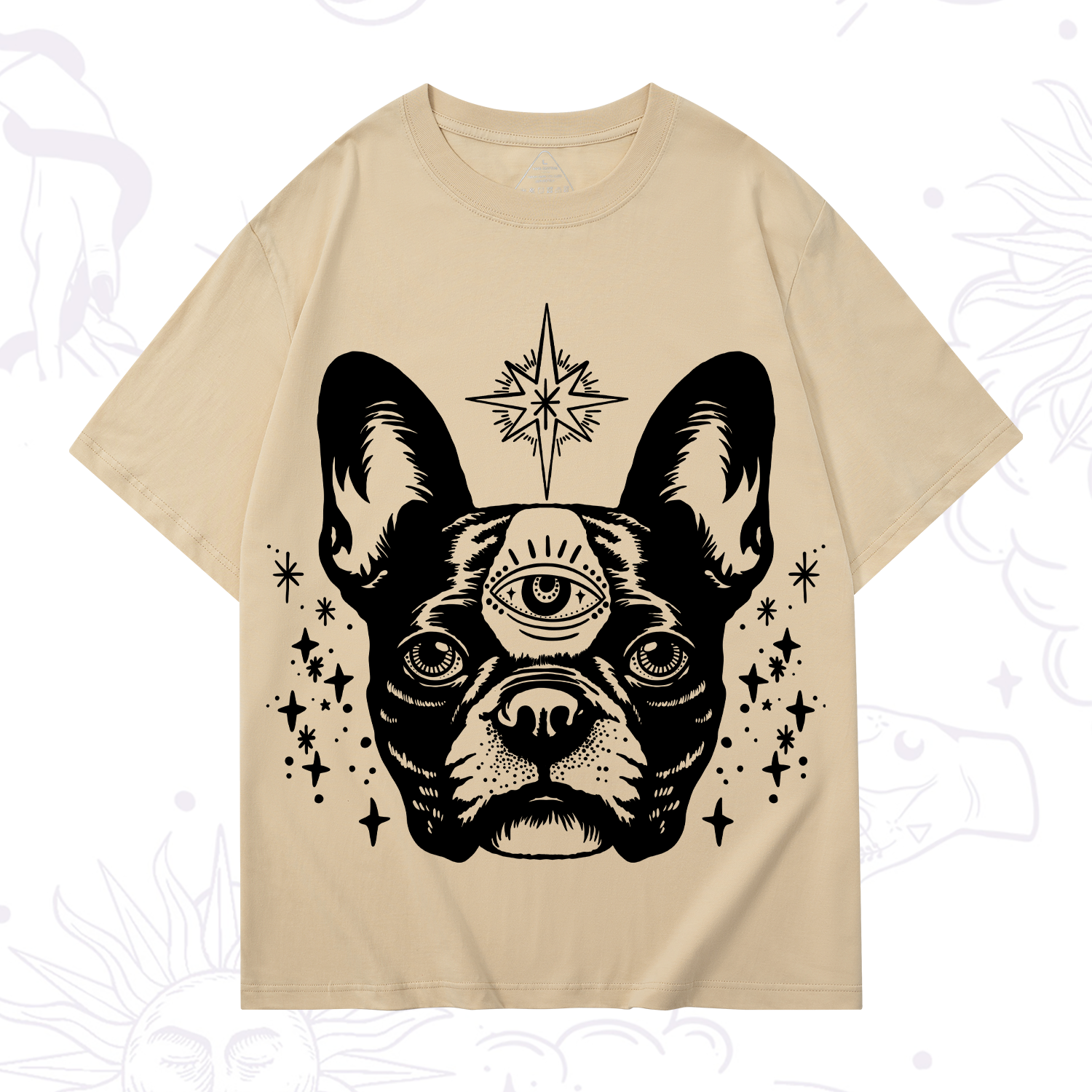 Purplehecate Like A Boss T-Shirt