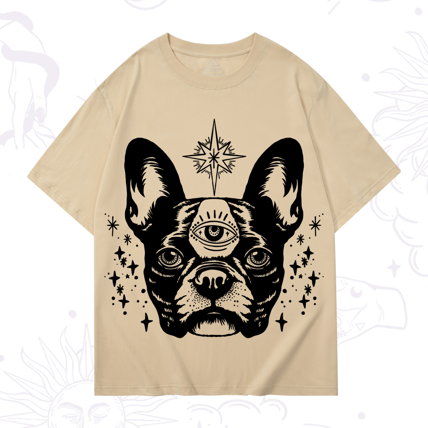 Purplehecate Like A Boss T-Shirt
